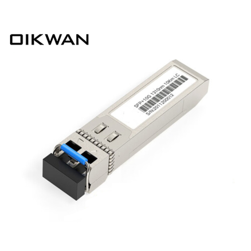 10G SFP+ LR 10 km transceptor